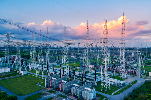 XTL critical infrastructure background